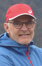 Tony Kettle