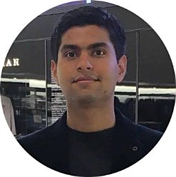 Nitin Kamra