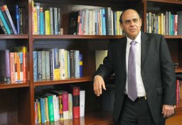 Marcelo Lozada-Cassou
