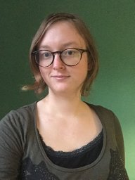 Myrthe Reuver