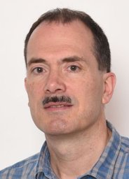 Martin Camenzind