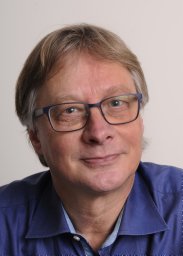 Peter Van Laarhoven