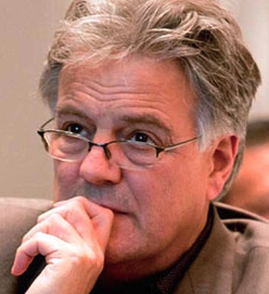 Joop van der Pligt