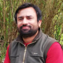 Muhammad jawad Munawar