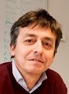 Maurizio Vedani