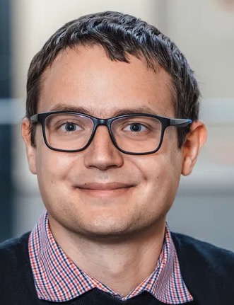Tomasz Kociumaka