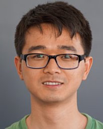 Lujun Wang