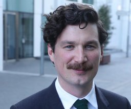 Eoin McNamara