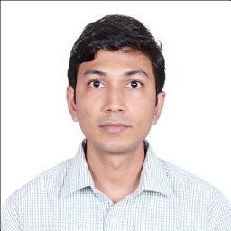 Alkesh Patel