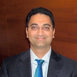Arun Krishnan