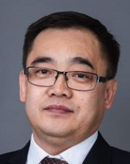 Xiaosong Gao