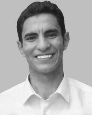 Reda Mohamed