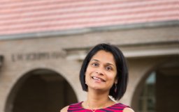 Parul Jain Phd