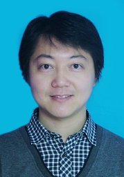 Xiaojian Zhang