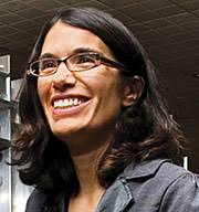 Michelle Espy