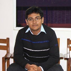 Mandeep Deka