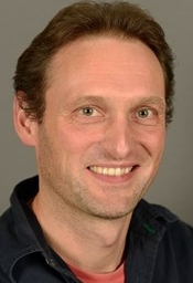 Roelof Frans May