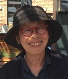 Keiko Mizuno