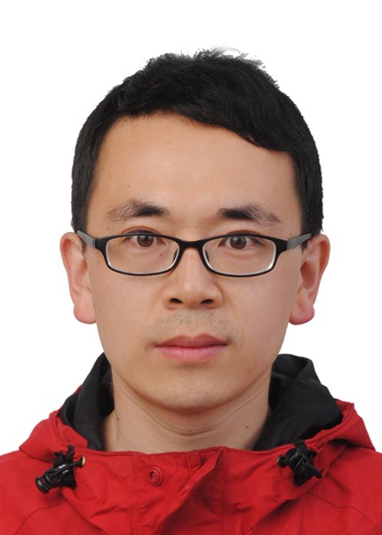 Baodong Shi