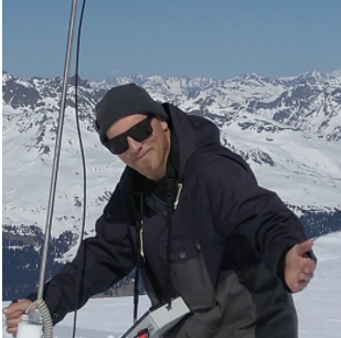 Johan Gaume