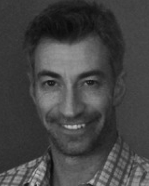 Christopher Dillon