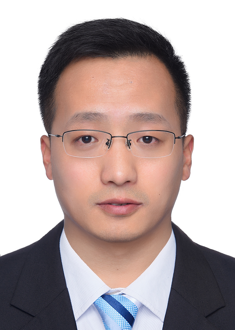 Xu Jing