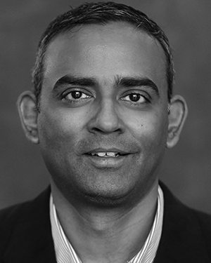 Vijay Balakrishnan