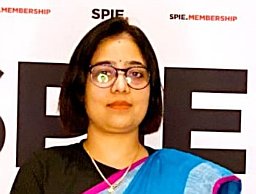 Madhuri Mishra