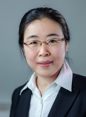 Huimin Yu