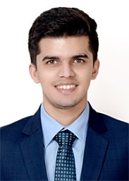Mihir Shah