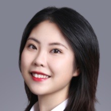 Yunjie (Roya) He