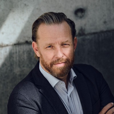 Thomas L. Andresen