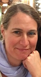 Amy C. Crosson