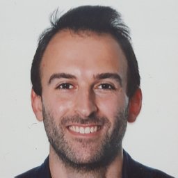 Jorge Pascual
