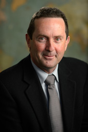 Garry Barrett