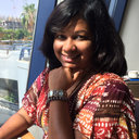 Kaushalya Nallaperuma