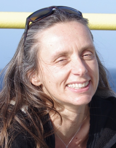 Gisela Winckler