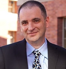 Ivo Welch