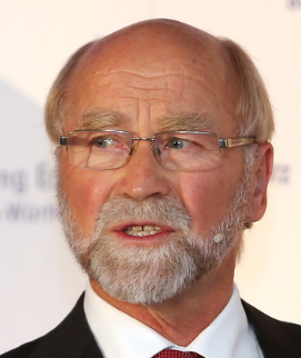 Klaus Becker