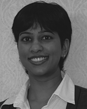 Gayatri E. Perlin