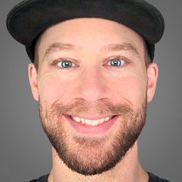 Alexander M Wolff