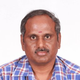 Jayaraman Venkatesan