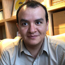 Jonathan Julian Huerta y Munive