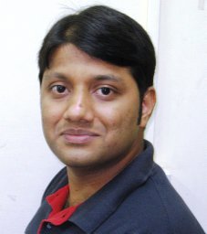 Lobo Nitin P