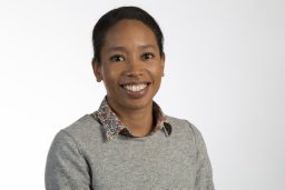 Karla C. L. Lee