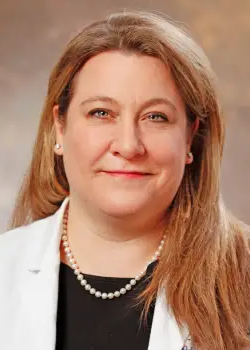 Danielle Antin-Ozerkis