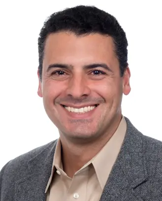 Brian W. D'Andrade