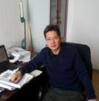 Tianguo Jin