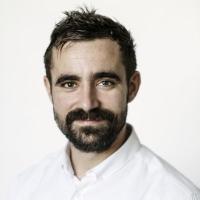 Kristoffer Albris