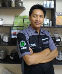 Soekarno Mismana Putra